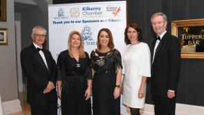 Countdown is on to the Kilkenny Business Awards