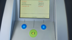 Waterford Gardai catch drug-driver without tax speeding at 142km/h in 100km/h zone