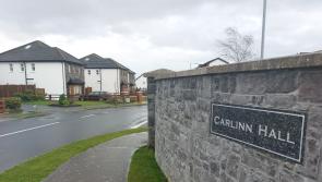 Communal gas bills "through the roof" in Dundalk says local TD