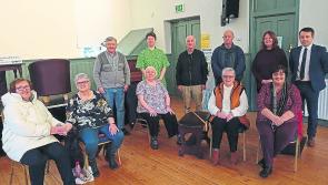 Derry singing club for people with dementia hailed as a 'huge success'