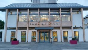 Elation for Longford as Edgeworthstown's new €4.5m library is unveiled