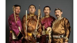Gaoth Dobhair to experience throat singing that gives voice to a unique way of life