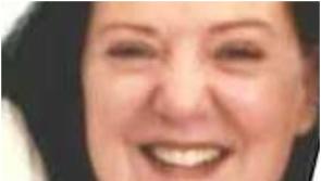 Have you seen this woman? Garda&iacute; appeal for missing Wicklow woman