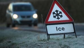 Motorists urged to take care after heavy overnight snow across Donegal