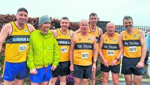 Dundrum Athletics Club news and events 