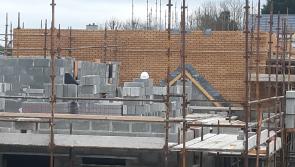 Nearly 100 exclusive new Laois homes in limbo as residents appeal permission appealed