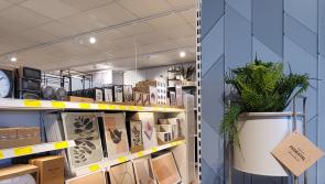 FIRST LOOK: New Jysk store opens in Thurles