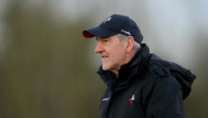 Mickey Harte staying grounded as Louth look to shock fancied Kildare outfit
