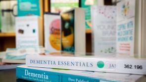 Carlow librarians reveal their must-read dementia books
