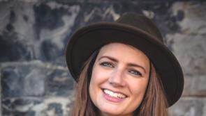Double act of trad musicians at Kilkenny's Medieval Mile Museum