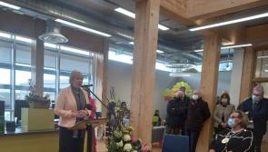New €4.5m library is Edgeworthstown's 'fairytale ending'