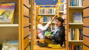 Travel books are flying off library shelves in Waterford as  readers plan their post-Covid getaway