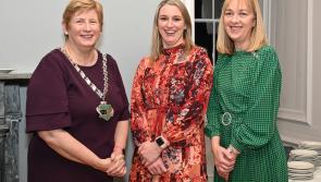 Pictures: Local groups recognised at Kilkenny Community Awards