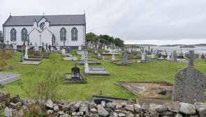 Land sought for development of new Kincasslagh graveyard