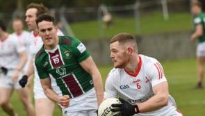 Sublime Louth attack sees Wee County shock Westmeath