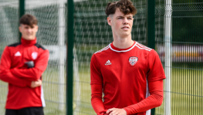 Former Derry City forward Michael Harris set for big MLS move