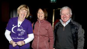 PICTURE SPECIAL: Stark reality of Cancer statistics highlighted at Donegal conference