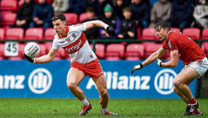 Brilliant Derry dismiss Clare with emphatic second half display