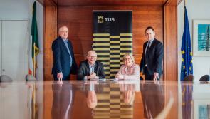 TUS and UPMC announce state-of-the-art sports medicine clinic for Thurles campus