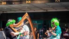 What's happening in Waterford this St Patrick's Day