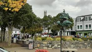 Donation sites in Carlow to help the people of Ukraine
