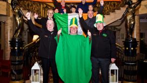 Huge entry expected for Tullamore St Patrick's Day parade
