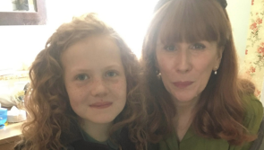 County Derry girl to make big screen debut in new Warner Bros movie