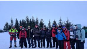From Rathdowney to Reykjavik
