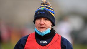 Louth native Colin Kelly leaves his role as Wicklow senior football manager
