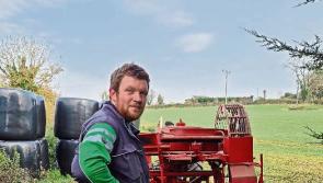 Farming YouTube sensations to meet for first time at County Longford Ploughing Championships
