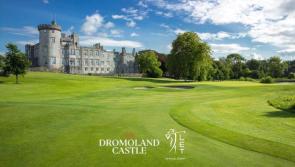 Community festival to bring Irish Open crowds to Clare village