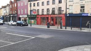 Fitzpatrick highlights vacant living spaces in Dundalk in Dáil speech