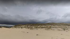 WATCH: Update on storm damage at scenic Killahoey beach