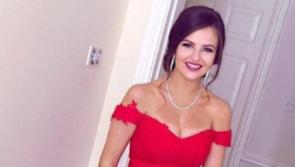 Two people arrested on suspicion of withholding information over Ashling Murphy murder 