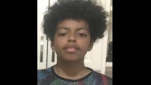 Gardai issue alert with 15-year-old missing from Waterford 