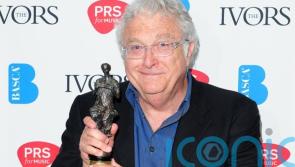 Toy Story songwriter cancels European tour including Irish dates due to broken neck