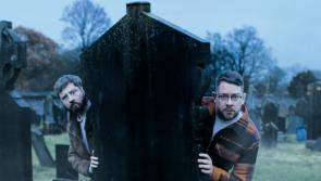 Kildare producer's award-winning podcast Petrified is set for Season 2
