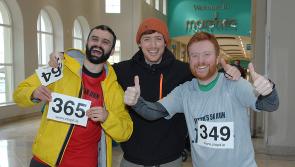 GALLERY: Fitzer’s 5K in Dundalk