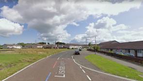 Man shot in the leg in County Derry town
