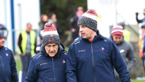 O’Byrne Cup details revealed as Louth set to begin 2023 against Westmeath
