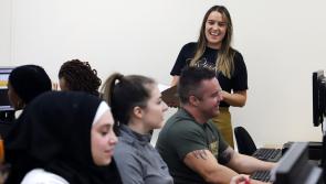 Dundalk's Ó Fiaich Institute virtual open day