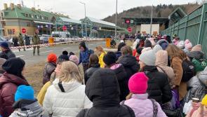 Clonmel's Mayor appeals for financial support for Ukrainian people in time of crisis