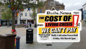 Fuel poverty protest set for north coast town as prices continue to rise