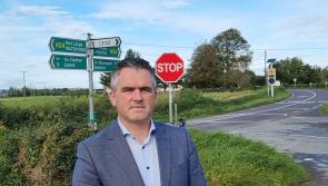 Cahir-Waterford section of new N24 motorway now back on track