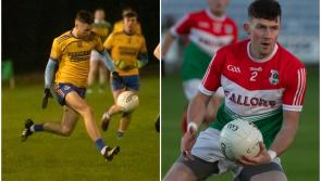 St Joseph's cut loose and and cruise to facile 31 point win over Clonaslee