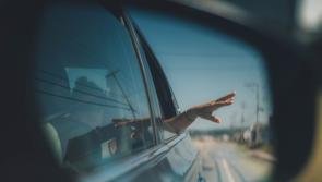 New study reveals Leitrim is the seventh best county to be a driver in Ireland