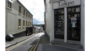 Traffic to be diverted from Letterkenny area for a week

