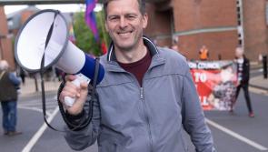 Derry councillor calls for ‘feet on the street’ to protest over recent Tory budget