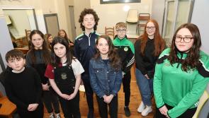 Inishowen well represented at Donegal county Scór na nÓg finals