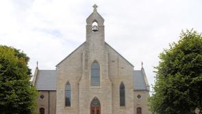  €95,000 for structures in Leitrim under the Built Heritage Scheme
